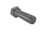 Гвинт DROMET M12x40 з шестигранною головкою класу 8.8 DIN933