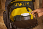 Рюкзак для інструментів STANLEY 475x350x305 мм 15 л