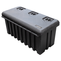 Ящик для інструментів OUTLET DAKEN 81208 ARKA 1062x522x500 мм 169 л