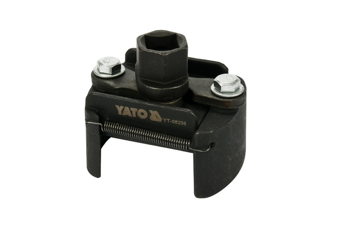 Розвідний ключ для масляних фільтрів YATO YT-08235 60-80 мм