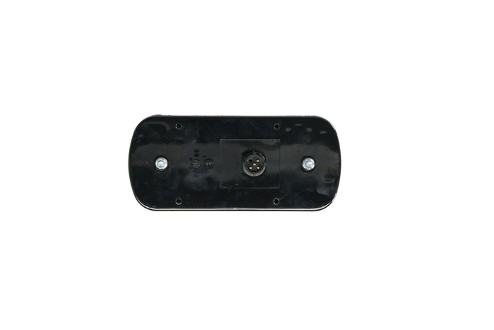 Задній ліхтар ASPÖCK MIDIPOINT II 24-3210-007 байонетний 5PIN 5 функцій універсальний