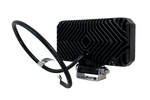 Світлодіодний робочий ліхтар-відбивач LAYTZ LY7305 72xLED 7000lm прямокутний