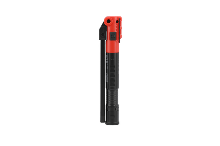 Ліхтарик для майстерні YATO YT-08525 LED slim 350lm