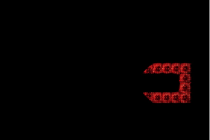 Задні ліхтарі TruckLED L1871+L1872 LED NEON DYNAMIC, кабель 0,35 м, 6 функцій, лівий+правий