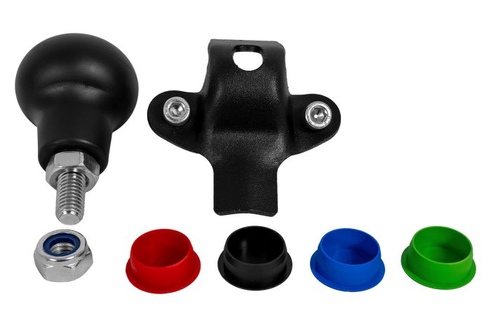 Універсальна ручка керма PLASTEX GP105
