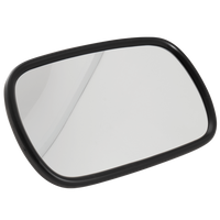 Бічне дзеркало PLASTEX LP0263 до агротехніки 263X160мм