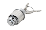 Замок AL-KO Тип AK 301 351+ Safety Ball