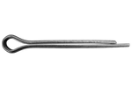 KNOTT 406698.001 вісь опорного колеса, втулка 78x20 мм