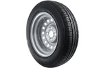 Колесо причіпне ШИНА KENDA 155/70 R13 74N STARCO RIM 4Jx13"H2 4x115 ET:0