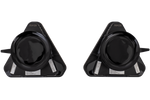 SPAREX CONNIX PLUS S.162710 LED задні ліхтарі 6 функцій лівий+правий, бездротовий, магнітний