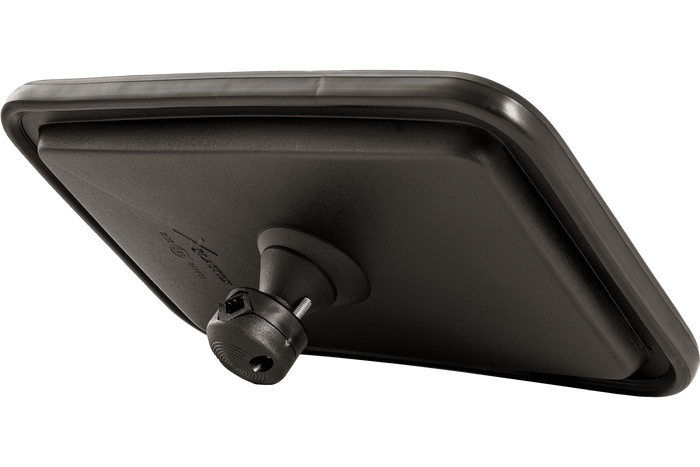 Бічне дзеркало PLASTEX LP0310 до агротехніки 324х208мм