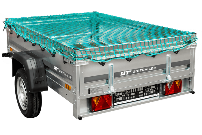 Захисна сітка до причепа UNITRAILER - розмір 2200x1500