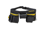 Ремінь для інструментів STANLEY 1-96-178 з 3 кишенями