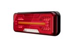 Задні ліхтарі TruckLED L1871+L1872 LED NEON DYNAMIC, кабель 0,35 м, 6 функцій, лівий+правий