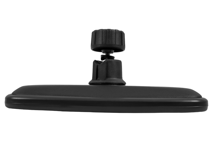 Бічне дзеркало PLASTEX LP0295/SM для сільськогосподарської техніки 290x211 мм