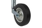 Опорне колесо KNOTT TK48 150 кг 48 мм 480-700 мм