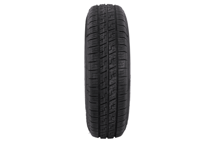 Посилене колесо до причепа KENDA TIRE 185/80 R14C 104/102N KENDA RIM 5.5Jx14"H2 5x112 ET:30