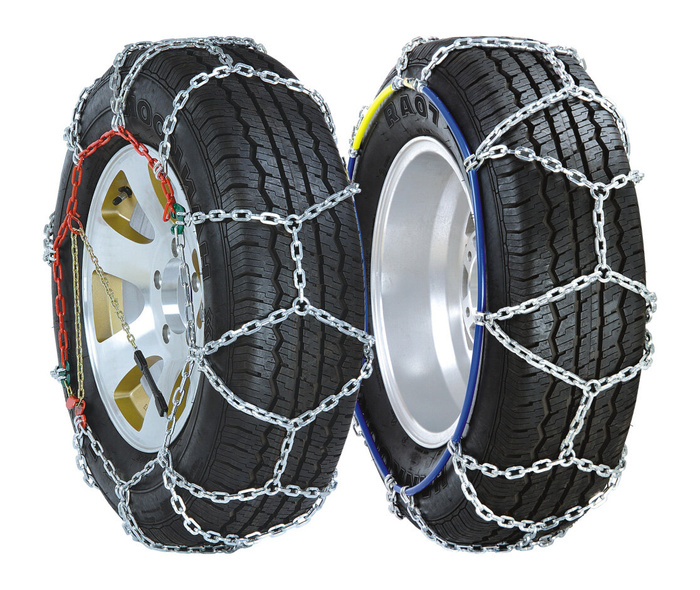 Ланцюги протиковзання Inter Pack 4WD Royal 220