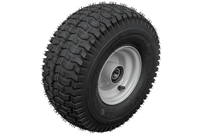Колесо ШИНА KENDA 15x6.00-6 ОБІД STARCO 4.5Ax6H2 3x98