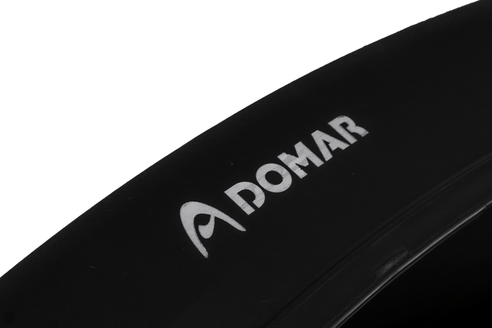 Бризговик для причепа 19.5-24.5" DOMAR DK1580 колісна арка 1300/430 мм