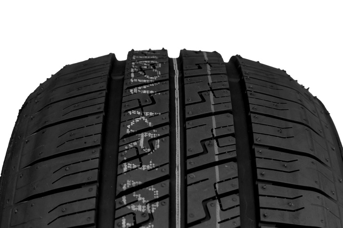 Посилена шина для причепа KENDA KR101 195/50 R13C 104/102N